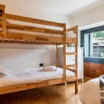 Apartmán Mcx Vacation - Belle Vue Les Grandes Murailles, Pet Friendly Just 300 Meters From The Lifts! *