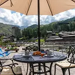 Mcx Vacation - Belle Vue Les Grandes Murailles, Pet Friendly Just 300 Meters From The Lifts! * Breuil-Cervinia