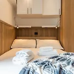 Apartment Mcx Vacation - Belle Vue Les Grandes Murailles, Pet Friendly Just 300 Meters From The Lifts! Breuil-Cervinia