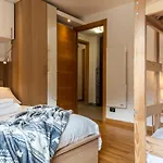 Apartment Mcx Vacation - Belle Vue Les Grandes Murailles, Pet Friendly Just 300 Meters From The Lifts!