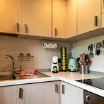 Apartment Mcx Vacation - Belle Vue Les Grandes Murailles, Pet Friendly Just 300 Meters From The Lifts! Breuil-Cervinia