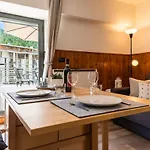 Apartment Mcx Vacation - Belle Vue Les Grandes Murailles, Pet Friendly Just 300 Meters From The Lifts!