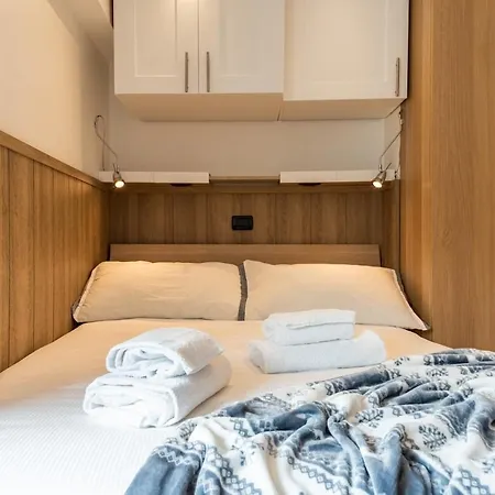Appartement Mcx Vacation - Belle Vue Les Grandes Murailles, Pet Friendly Just 300 Meters From The Lifts! Breuil-Cervinia