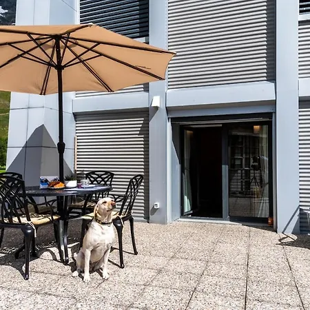 Mcx Vacation - Belle Vue Les Grandes Murailles, Pet Friendly Just 300 Meters From The Lifts! Appartement *