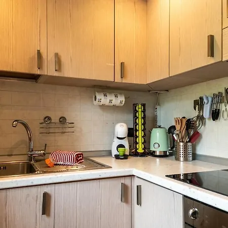 Apartament Mcx Vacation - Belle Vue Les Grandes Murailles, Pet Friendly Just 300 Meters From The Lifts! Breuil-Cervinia