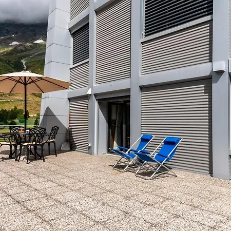 Mcx Vacation - Belle Vue Les Grandes Murailles, Pet Friendly Just 300 Meters From The Lifts! Breuil-Cervinia