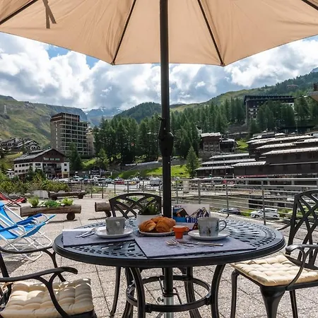 Mcx Vacation - Belle Vue Les Grandes Murailles, Pet Friendly Just 300 Meters From The Lifts! * Breuil-Cervinia
