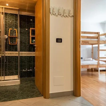 Apartment Mcx Vacation - Belle Vue Les Grandes Murailles, Pet Friendly Just 300 Meters From The Lifts!
