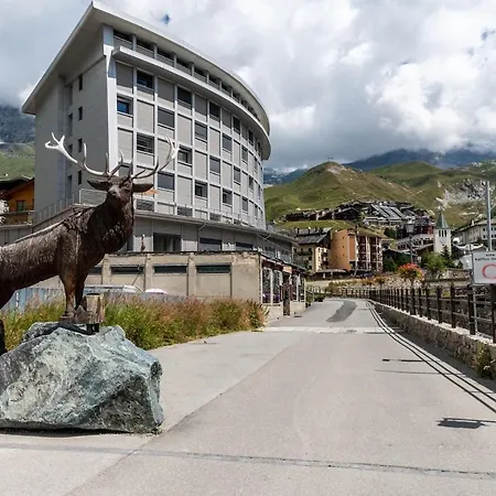 Mcx Vacation - Belle Vue Les Grandes Murailles, Pet Friendly Just 300 Meters From The Lifts! Apartment