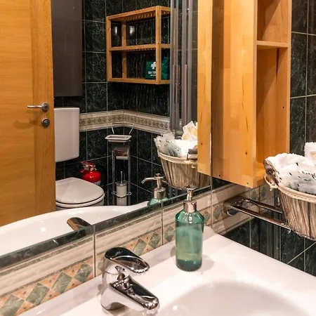 Appartamento Mcx Vacation - Belle Vue Les Grandes Murailles, Pet Friendly Just 300 Meters From The Lifts!