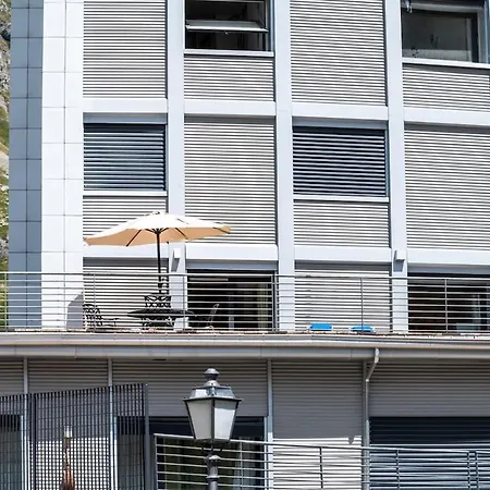Apartment Mcx Vacation - Belle Vue Les Grandes Murailles, Pet Friendly Just 300 Meters From The Lifts!