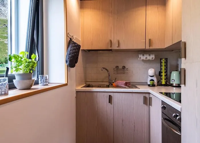 Mcx Vacation - Belle Vue Les Grandes Murailles, Pet Friendly Just 300 Meters From The Lifts! *