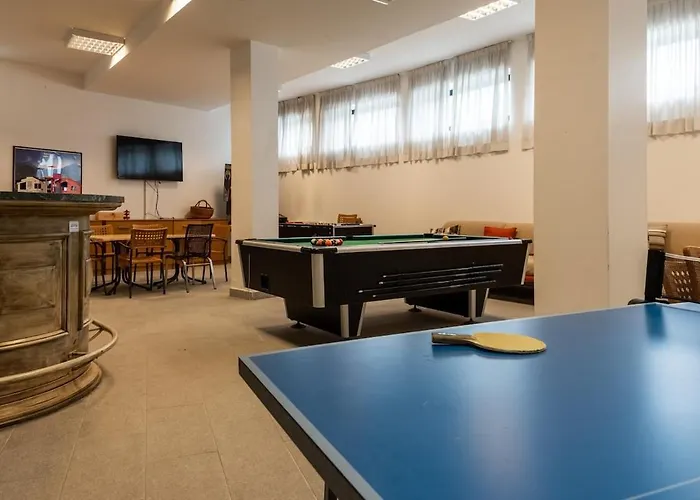 Mcx Vacation - Belle Vue Les Grandes Murailles, Pet Friendly Just 300 Meters From The Lifts! * Breuil-Cervinia