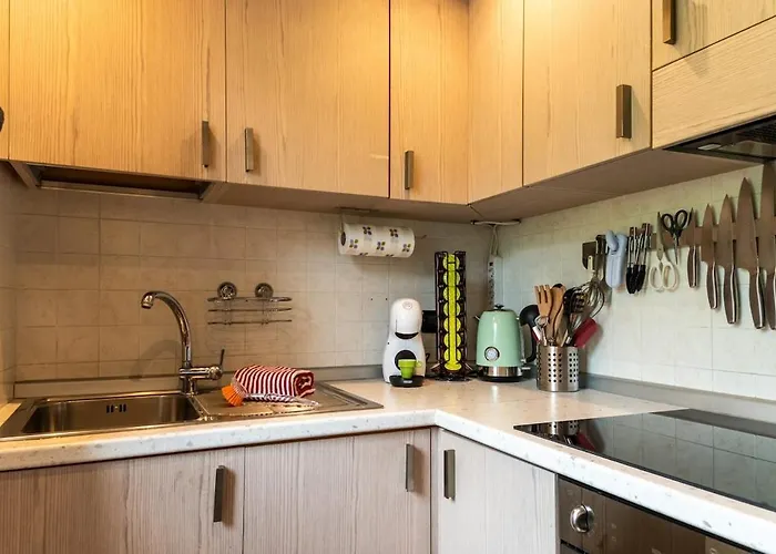 Apartment Mcx Vacation - Belle Vue Les Grandes Murailles, Pet Friendly Just 300 Meters From The Lifts! Breuil-Cervinia