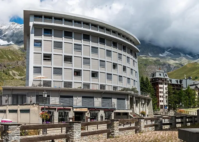 Mcx Vacation - Belle Vue Les Grandes Murailles, Pet Friendly Just 300 Meters From The Lifts! Apartment Breuil-Cervinia