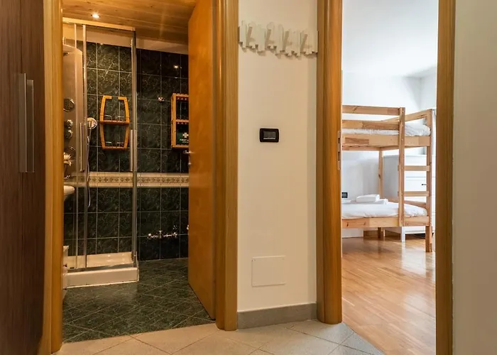 Apartment Mcx Vacation - Belle Vue Les Grandes Murailles, Pet Friendly Just 300 Meters From The Lifts!