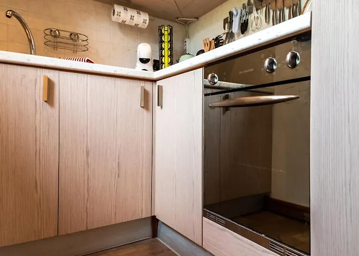 Apartment Mcx Vacation - Belle Vue Les Grandes Murailles, Pet Friendly Just 300 Meters From The Lifts! Breuil-Cervinia