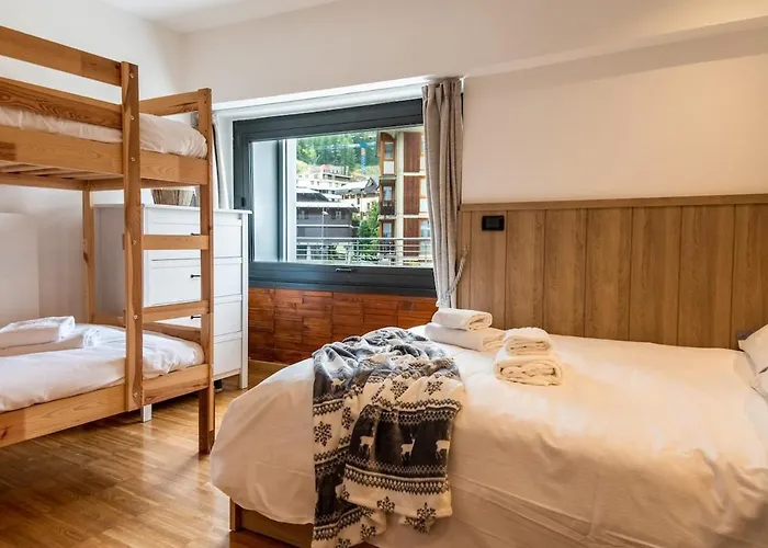 Mcx Vacation - Belle Vue Les Grandes Murailles, Pet Friendly Just 300 Meters From The Lifts! *