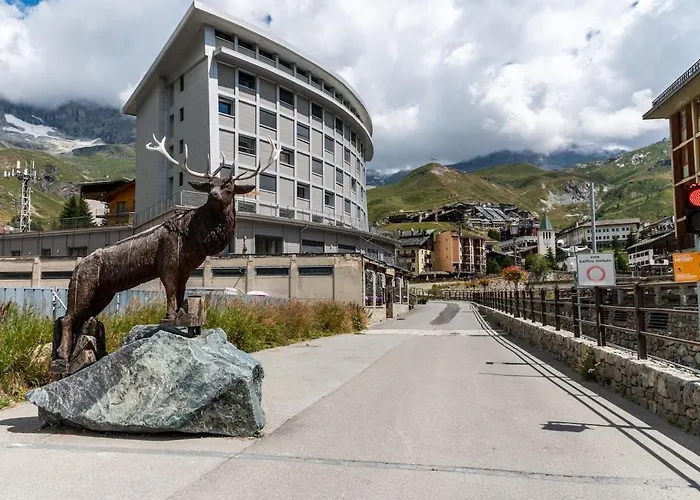 Mcx Vacation - Belle Vue Les Grandes Murailles, Pet Friendly Just 300 Meters From The Lifts! Apartment