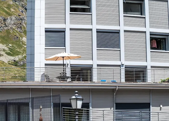 Apartment Mcx Vacation - Belle Vue Les Grandes Murailles, Pet Friendly Just 300 Meters From The Lifts!